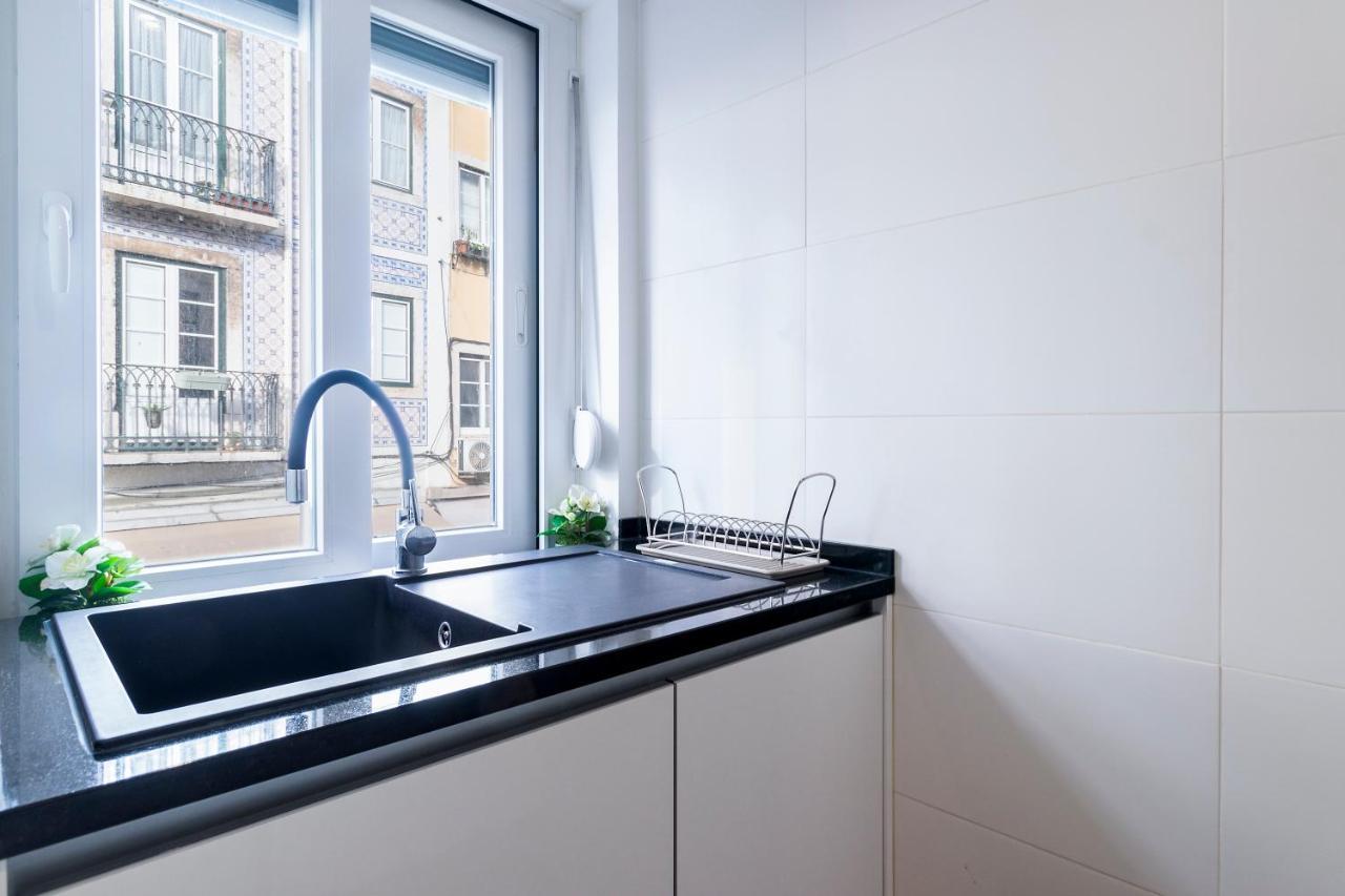 Great Lisbon Pad In Alcantara Екстер'єр фото