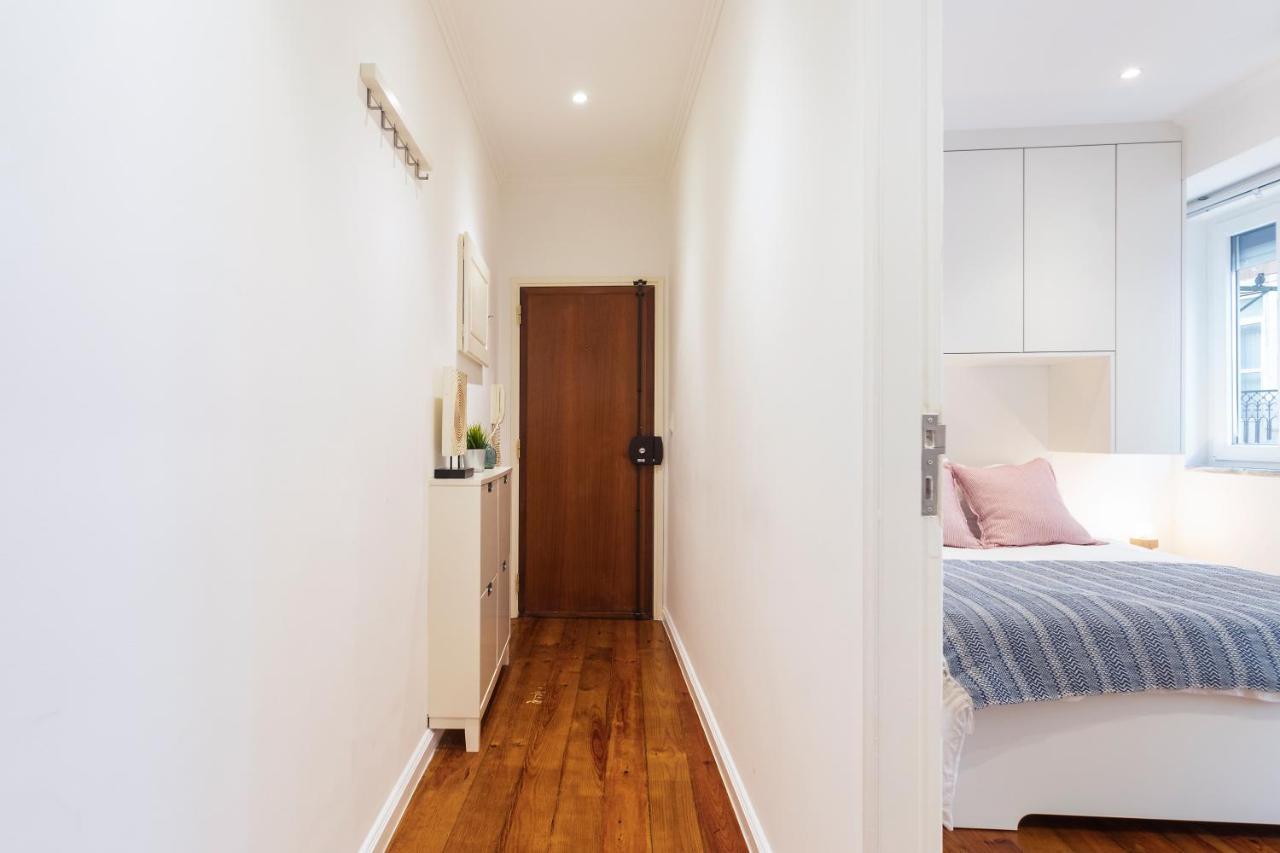 Great Lisbon Pad In Alcantara Екстер'єр фото