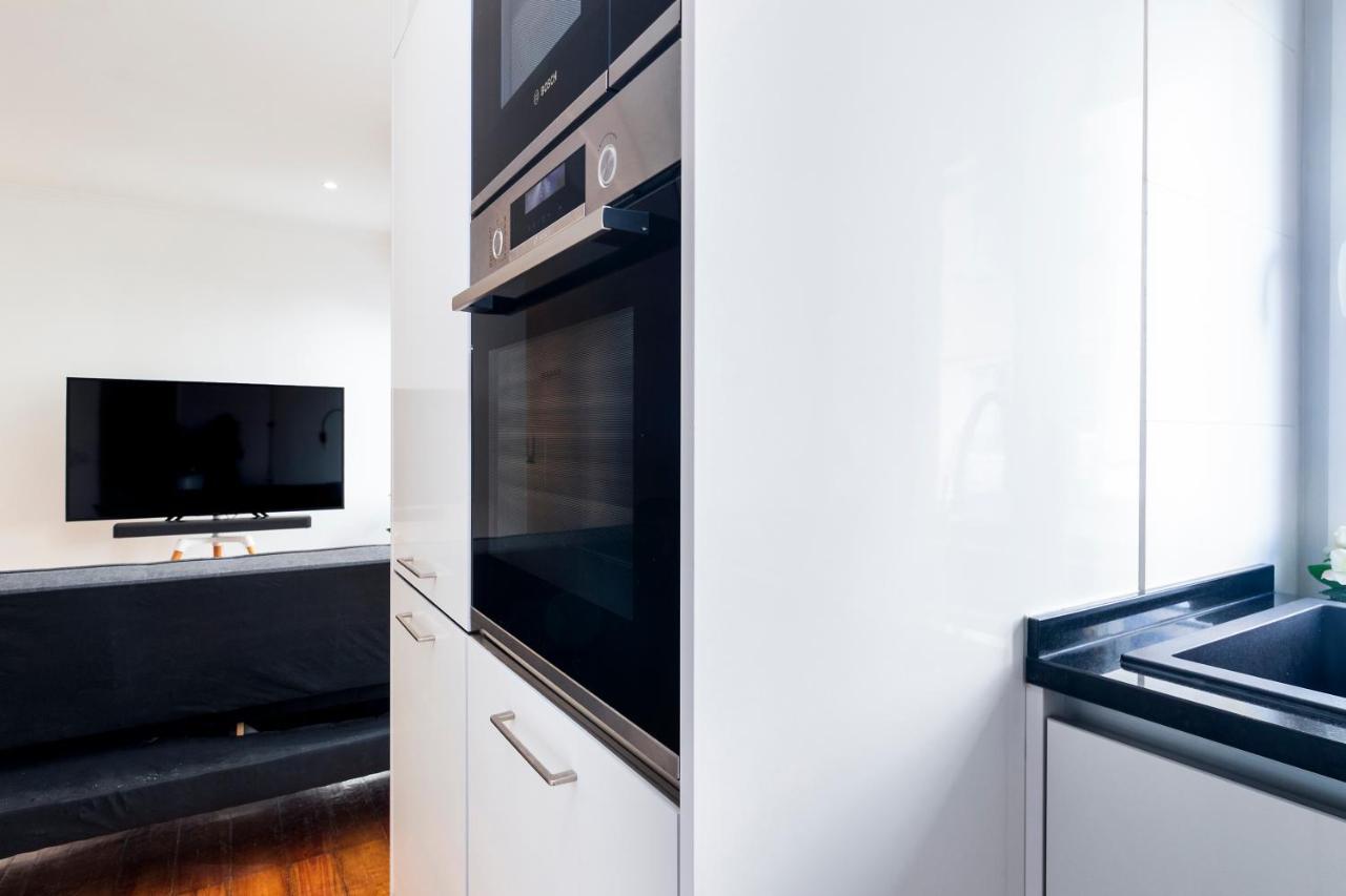 Great Lisbon Pad In Alcantara Екстер'єр фото