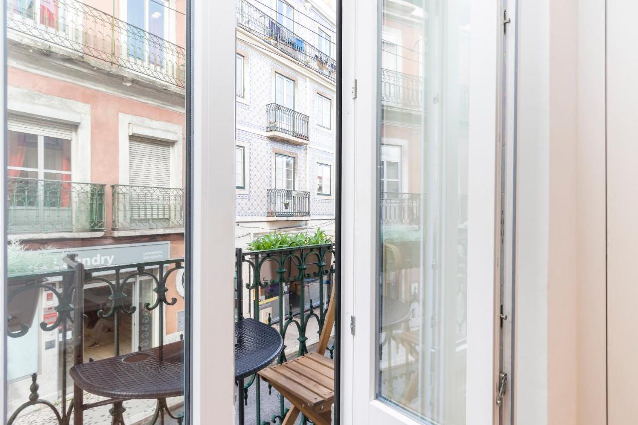 Great Lisbon Pad In Alcantara Екстер'єр фото