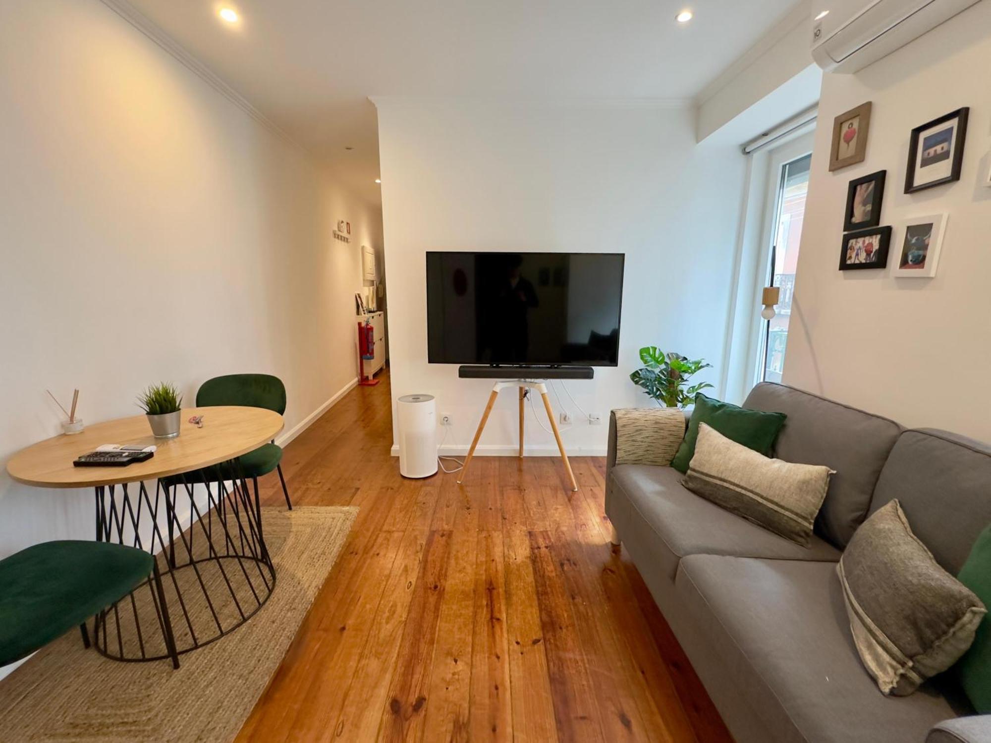 Great Lisbon Pad In Alcantara Екстер'єр фото