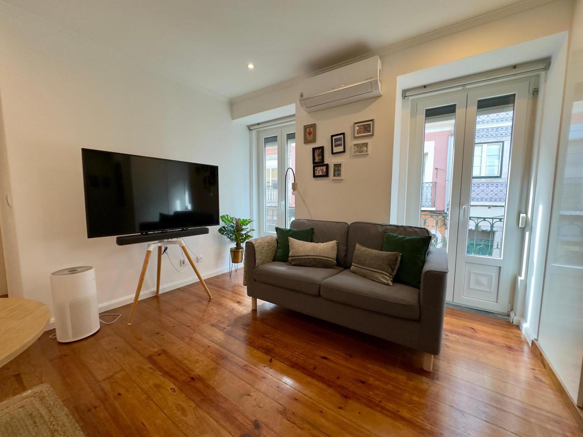 Great Lisbon Pad In Alcantara Екстер'єр фото